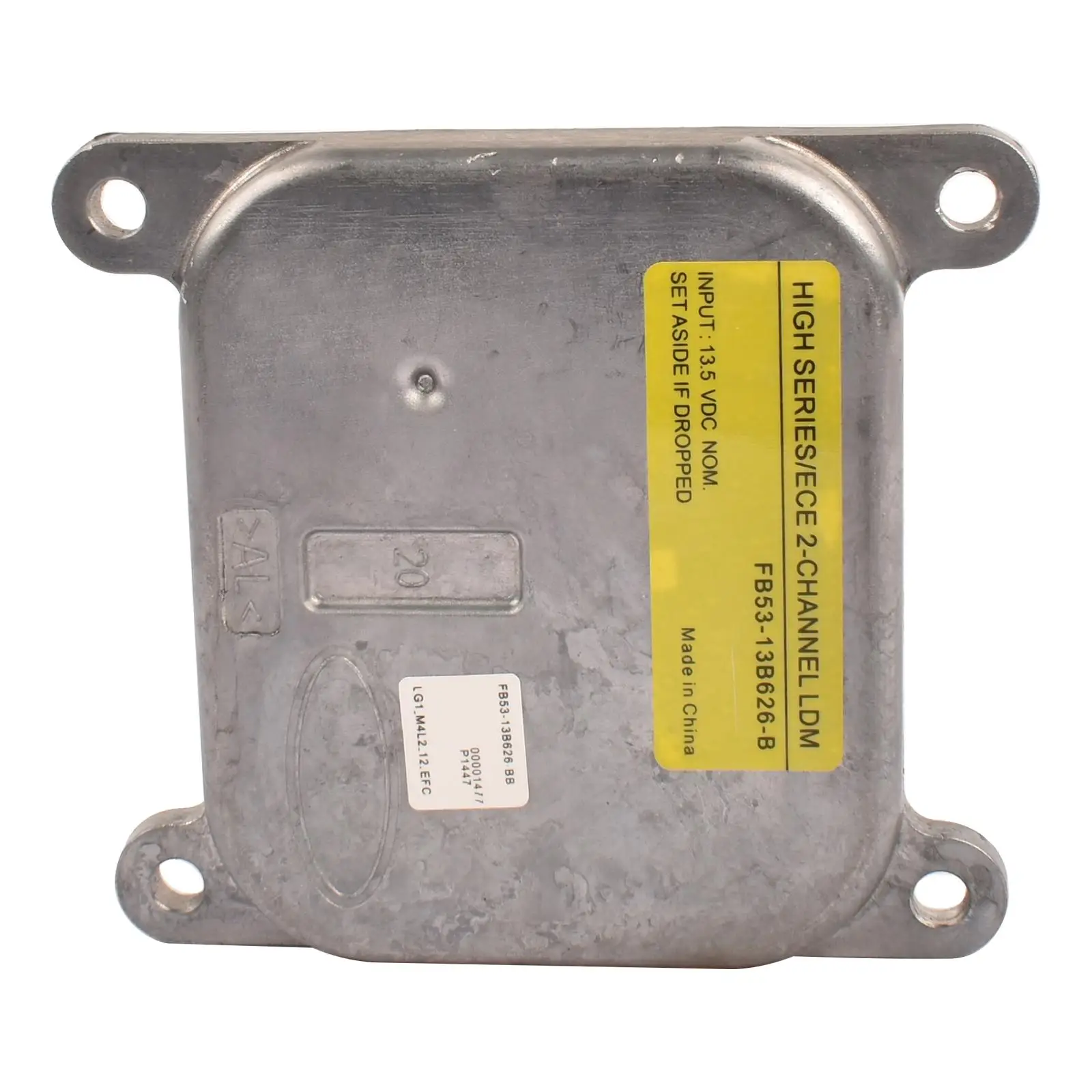 AP03 FB53-13B626-B для Ford Explorer XLT Limited Platinum LED Headlight Module 2016-2019