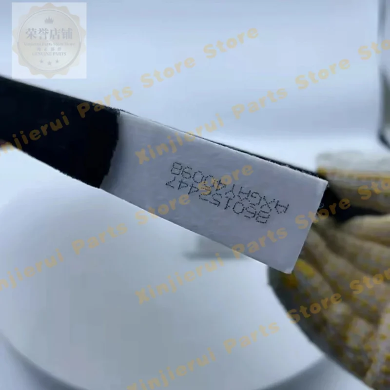860152447 Воздушный фильтр для кондиционера; Подходит для фильтра кондиционера погрузчиков LW300500550600FVHVKV 860152447 (art.: 3920dbb62a5a0) - 3920dbb62a5a0