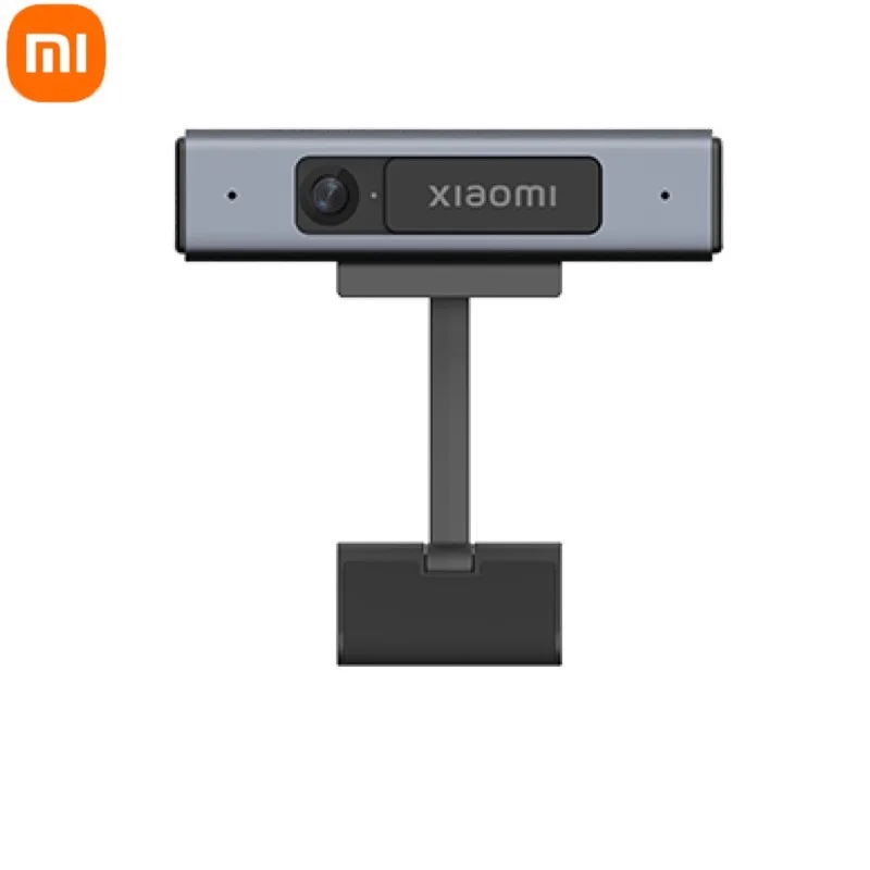 

Xiaomi Mi TV Webcam Mini USB TV Camera 1080P HD Built-in Dual Microphones Privacy Cover For Work Meetings Family Chatting Camera
