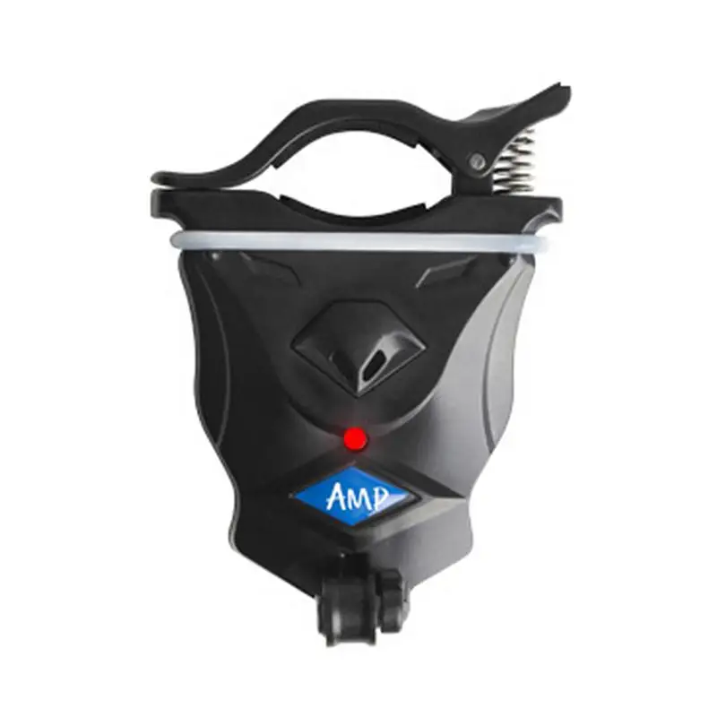 

Звуковая сигнализация для рыбалки, рыболовная удочка с зажимом, электронный звуковой сигнал для рыбалки, звуковой сигнал для рыбалки, громк...