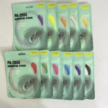 TOPO PA2055 배드민턴 스트링/배드민턴 라켓 스트링/BG66 스트링, 10 개/묶음