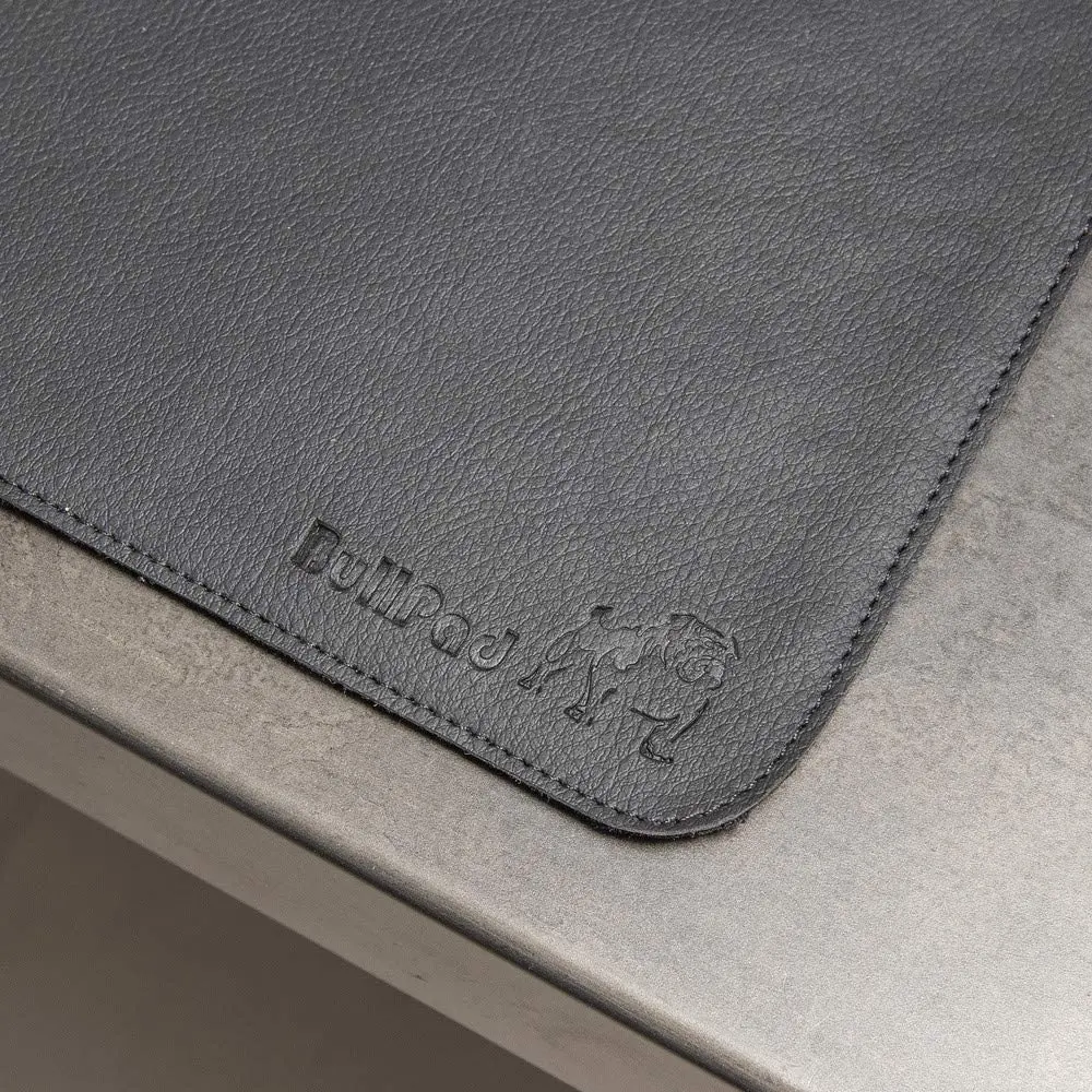

2023 NEW 90x40 cm Synthetic Desk Pad with EM Material - Maximum Comfort and Protection