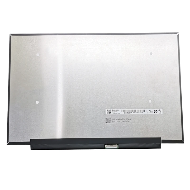TL140ADXP22-00 B140QAN04.H 2880 × 1800 IPS 100% sRGB 120 Гц eDP 40 контактов ЖК-экран для ноутбука Панель