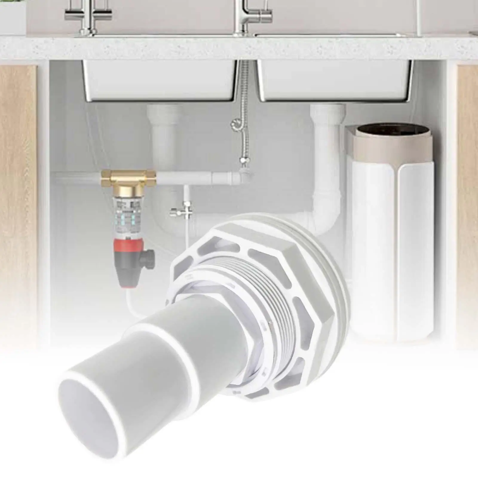 Сменный переходник для трубы сопло водяного отверстия фитинг глазного яблока