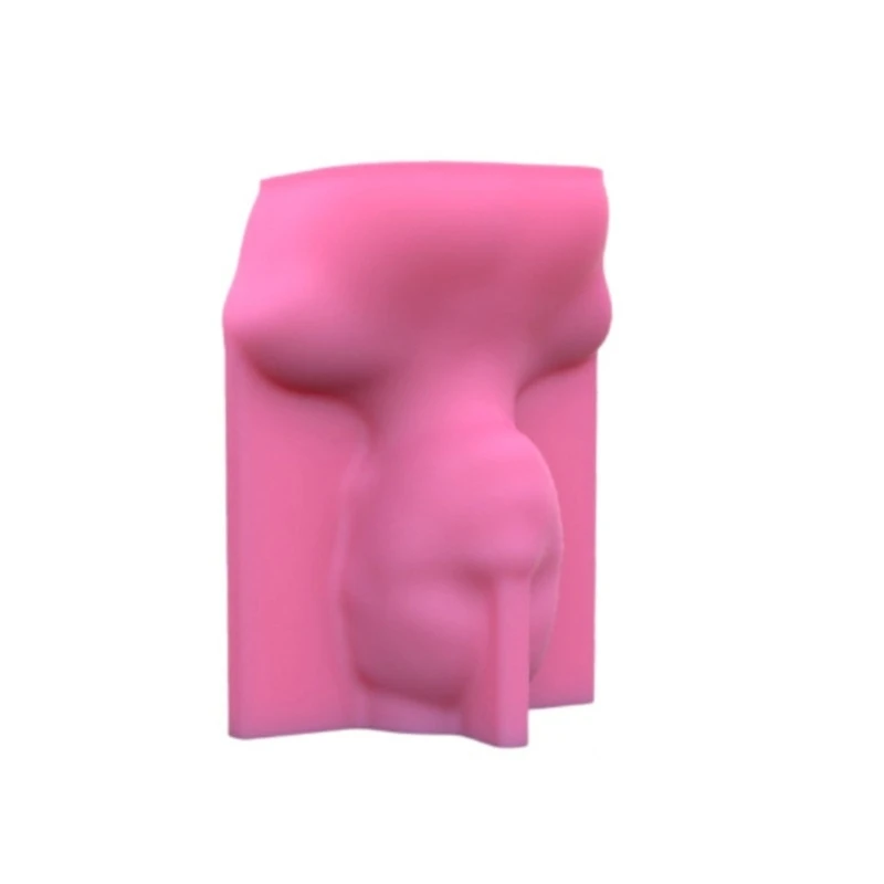 

Капля клей гипсовый Аватар украшения