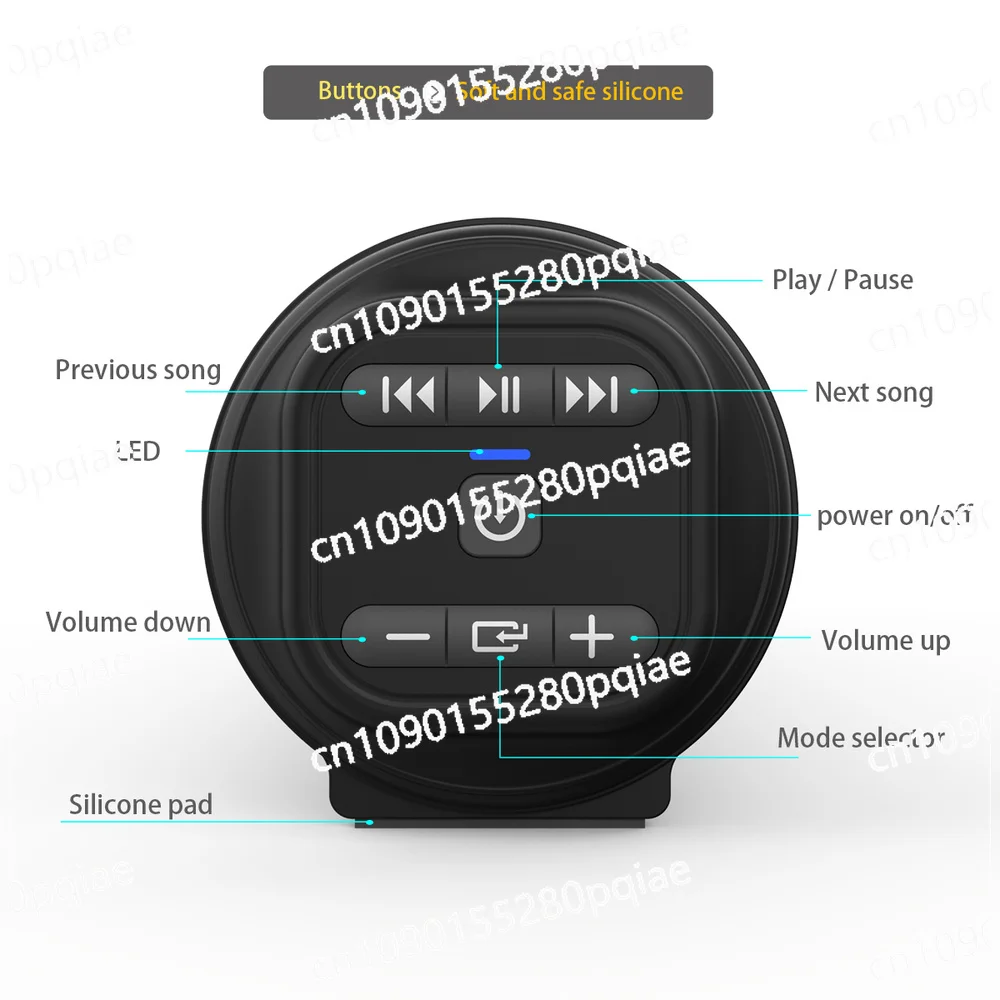 Звуковая панель для телевизора 20 Вт проводная и Беспроводная Bluetooth-совместимая