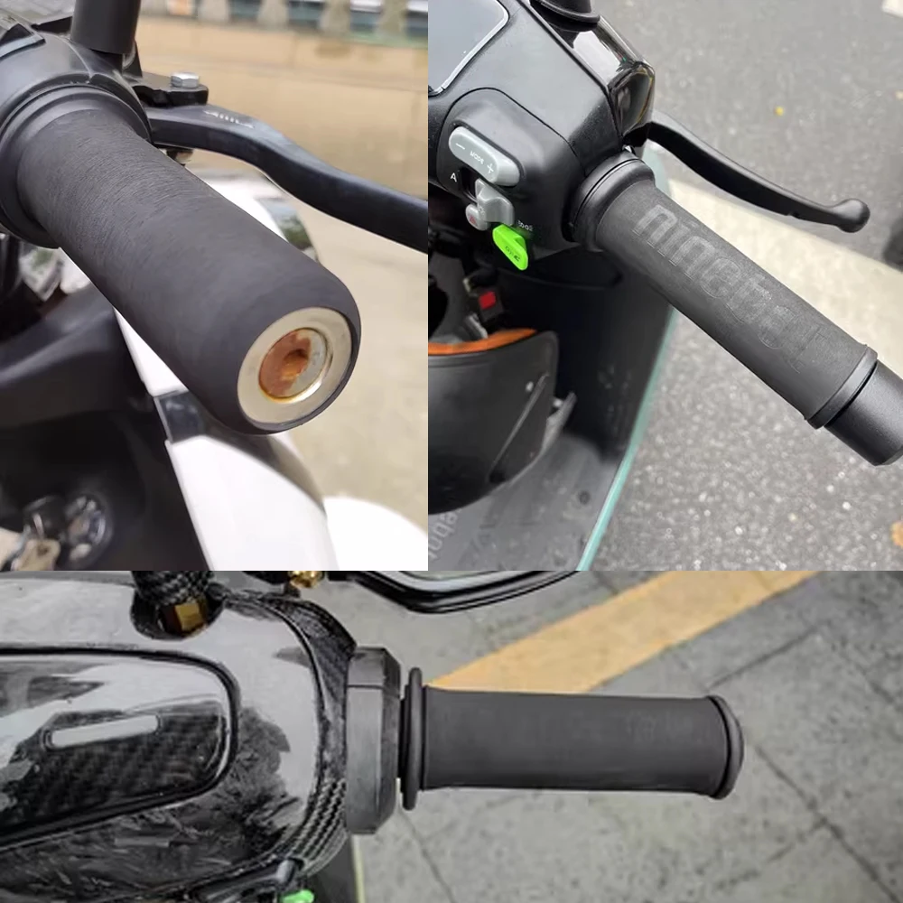 Универсальные термоусадочные ручки для мотоциклов Yamaha XJ6