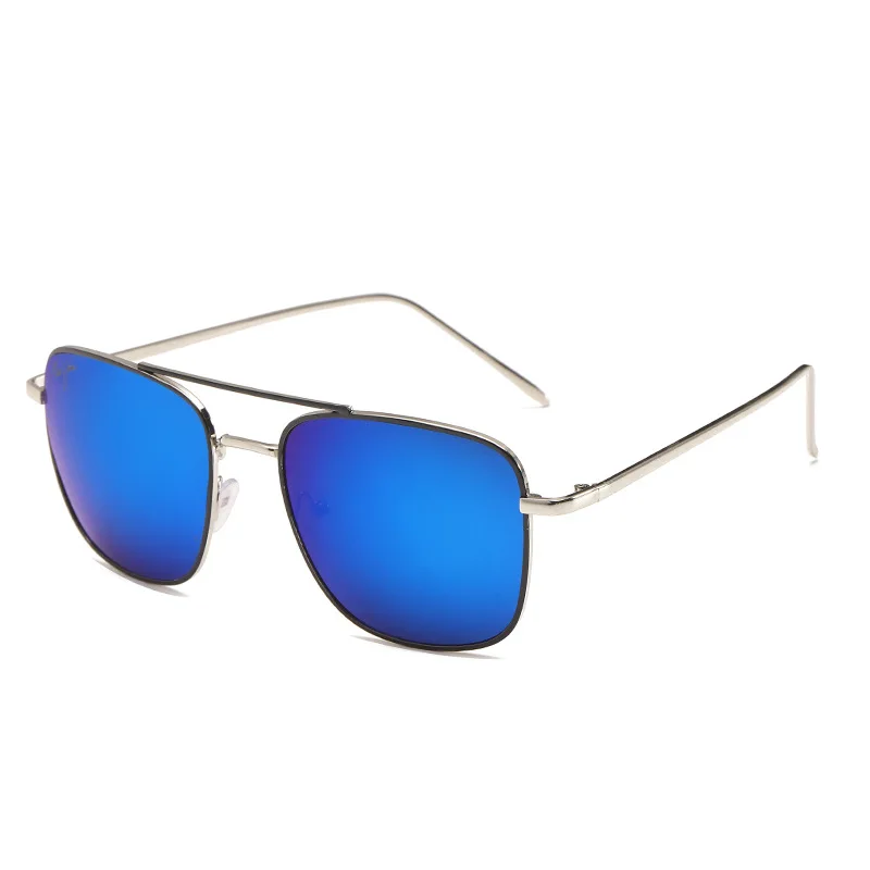 

Официальные авторизованные мужские пляжные солнцезащитные очки Maui Jim mauijim, классические повседневные Модные женские высококачественные су...