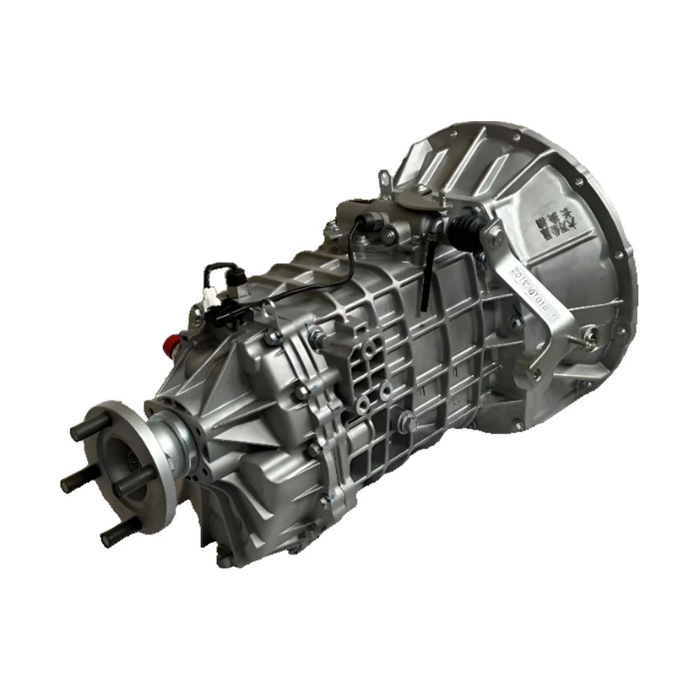 Новые и бу детали грузовика Foton Howo Shacman Dongfeng 1701010E3102, волновая коробка, коробка передач в сборе, вал синхронизации коробки передач (art.: 3920d024e2957) - 3920d024e2957