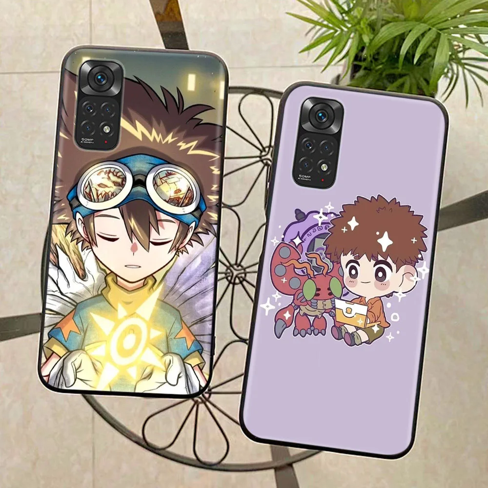 Чехол SM-7 Digimon для OPPO Reno 10 F 5Z 5 5F 3 8 8T 6 7 7Z Lite Pro Plus 5G (art.: 3920d4e01d415) - 3920d4e01d415