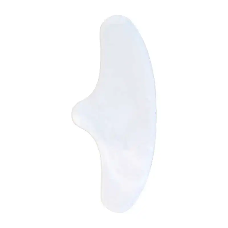 

Нашивки со складками на лоб, силиконовые нашивки со складками для ежедневного использования