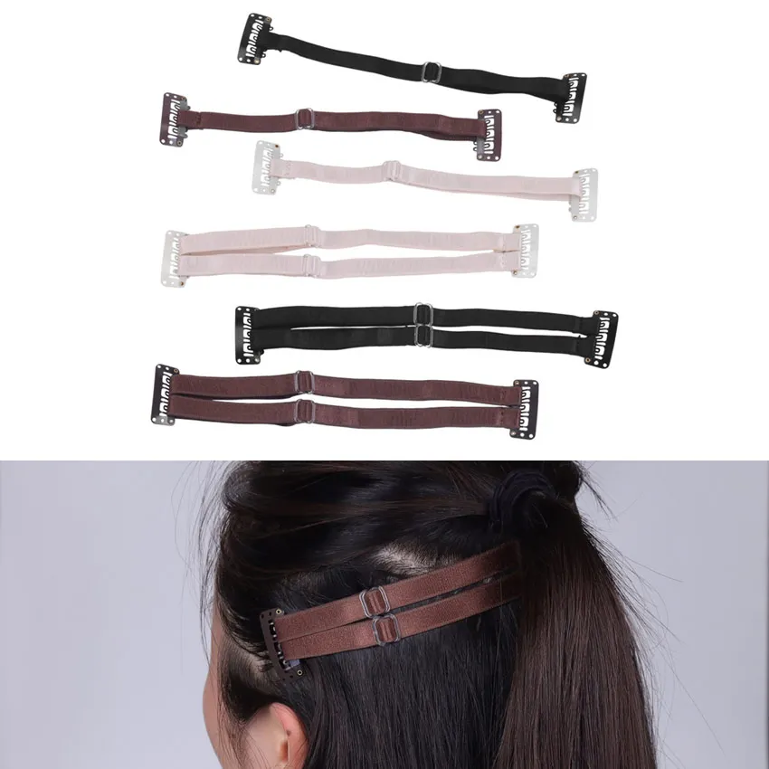 

1PC Double Belt Instant Face Lift Band Invisible Hairpin To Remove Eye Fishtail Wrinkles Face Lift Patch Reusable Face Lift Tape