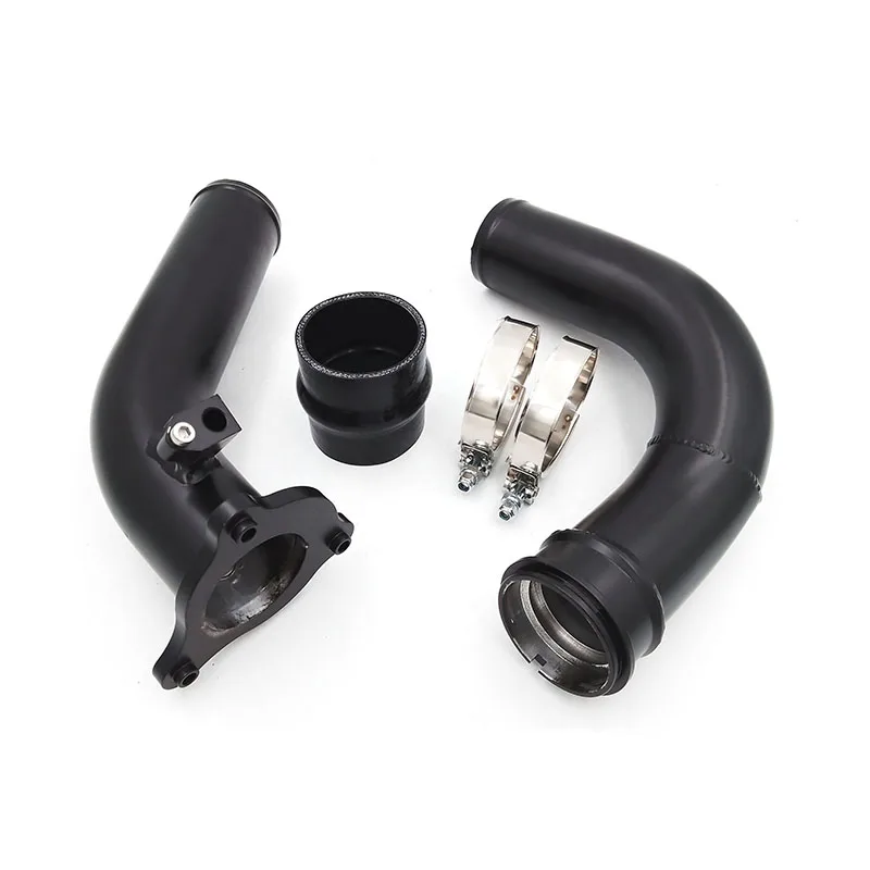 

2.5'' Intake Turbo Charge Pipe For B48 B46 2.0T Engine F20 F21 F22 F23 F30 F31 F32 F33 F34 F36 125I 720I 730I 2015+ 13718601683