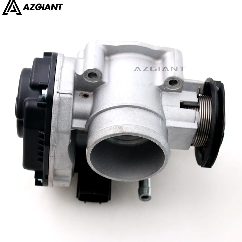 

AZGIANT Quality Throttle Body Assembly With DV Motor TPS For Chevrolet Lacetti Nubira Optra 1.0 OE 96394330 96815480 96447960