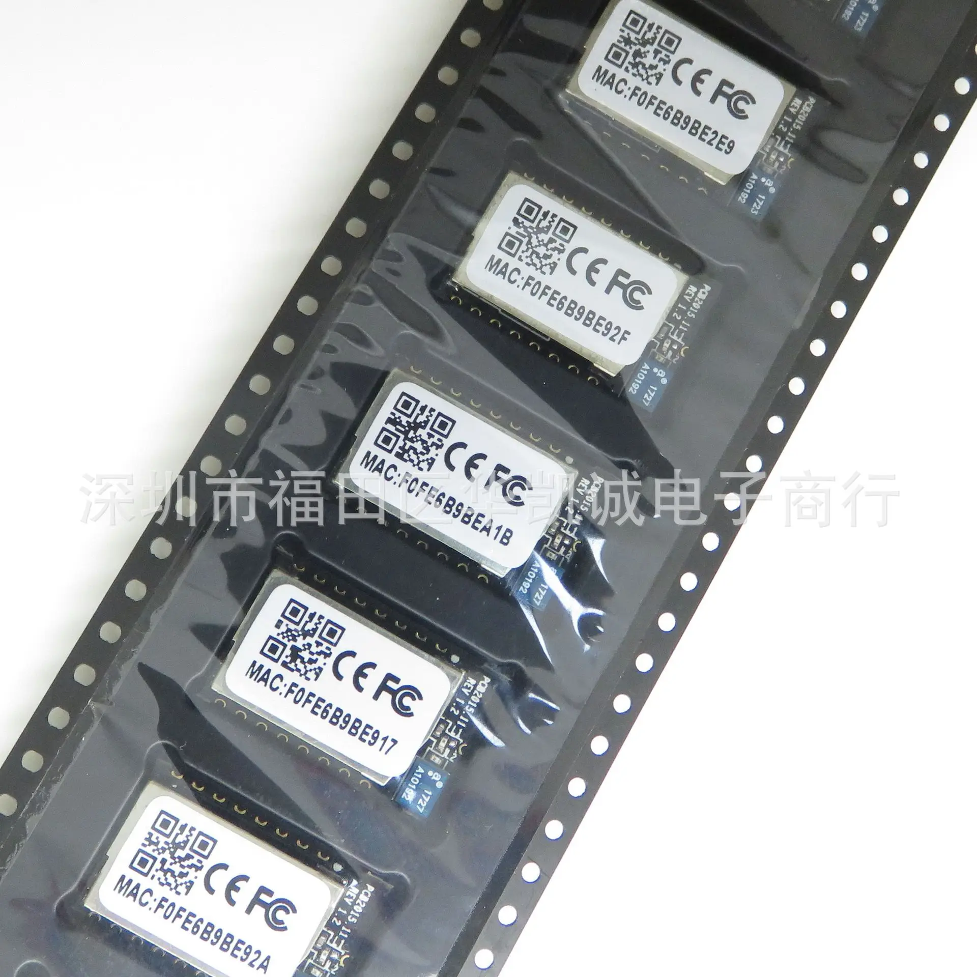 10Lot/ HF-LPT220 WiFi CHIPSET