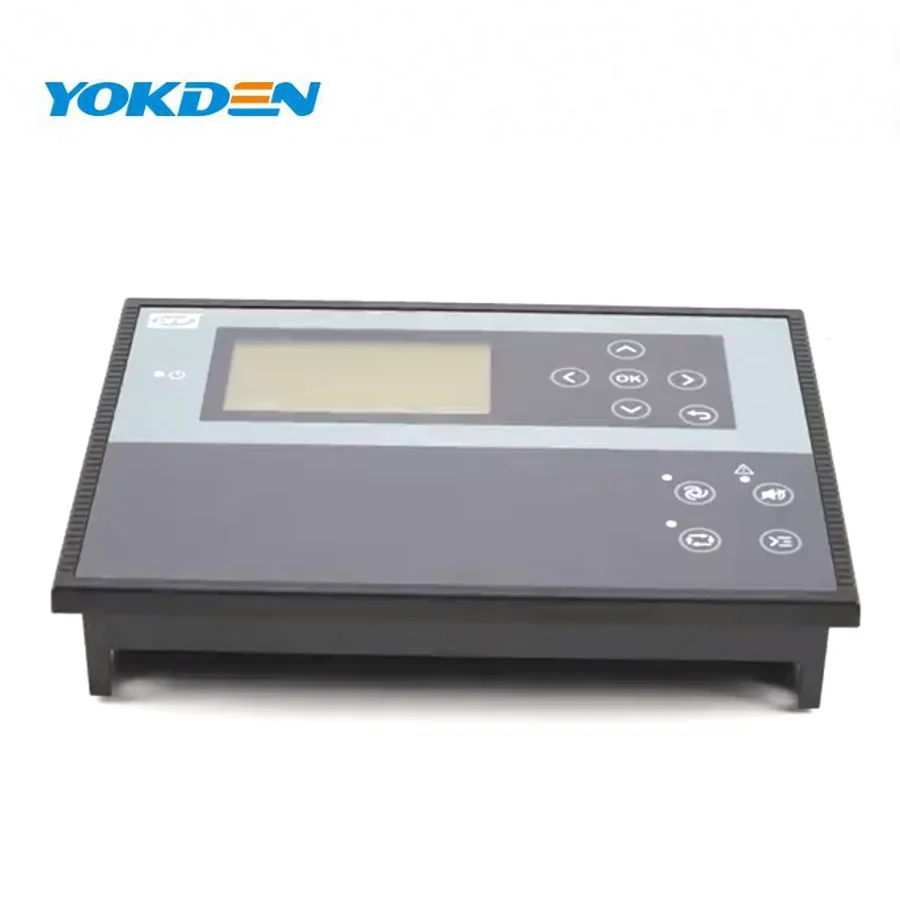 DEIF генератор параллельный контроллер Φ Mk II модуль управления генератором AGC 4 AGC4