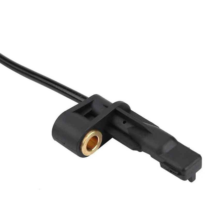 Новый задний датчик скорости заднего колеса ABS для BMW 3 серии E46 320 323 325 330 M3 34526752683