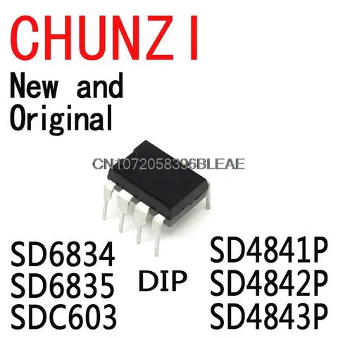 Sd6834 Chip - Купить Недорого | AliExpress