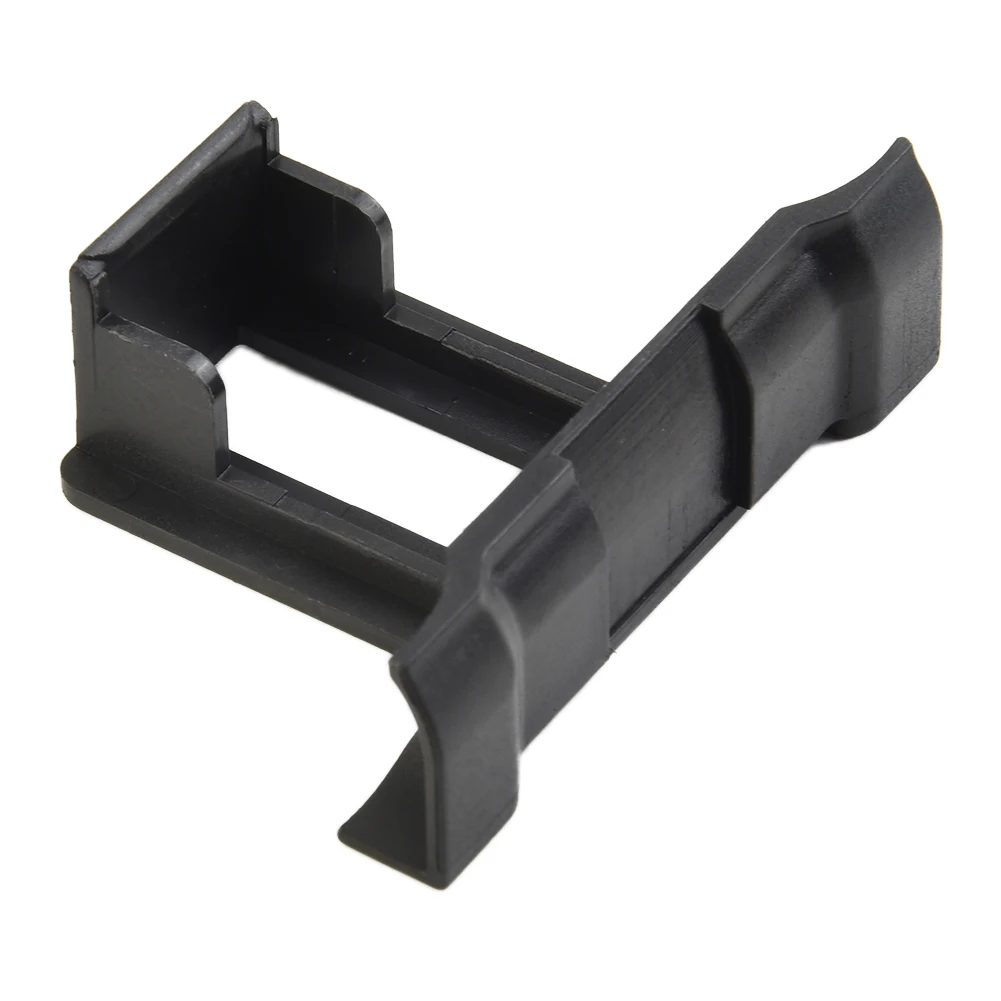 

Parts Mud Removal Clip Plastic Water Drain Diversion Clip 30/35/40mm 30Pc Black Long-term Outdoor Use High Quality