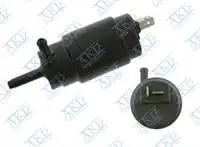 

OP149106 water fountain engine VECTRA A ASTRA F SEDAN