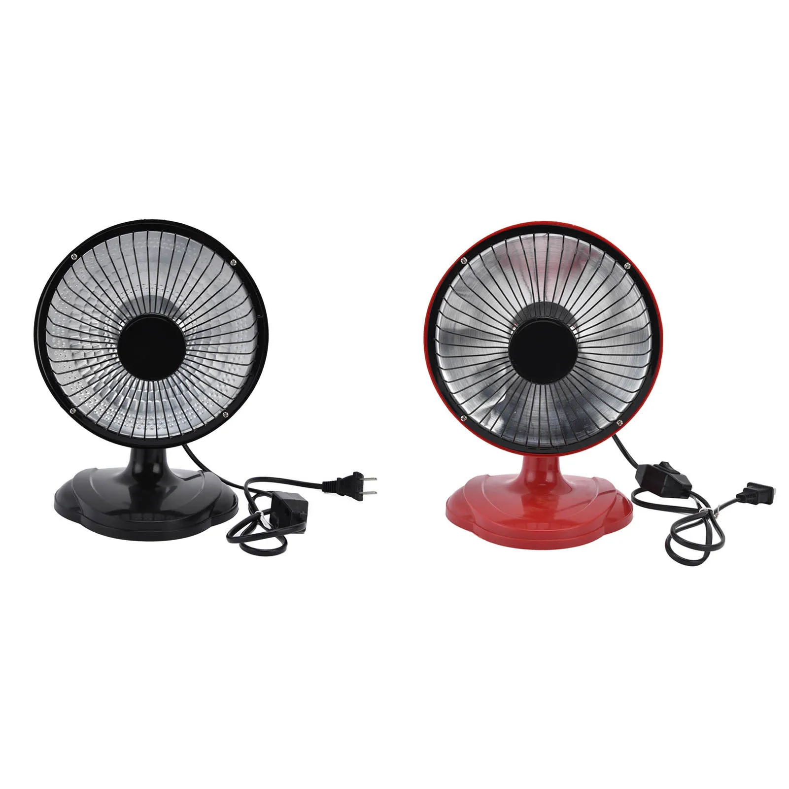 

200W Electric Heater High Temperature Resistance Electric Heater for Household