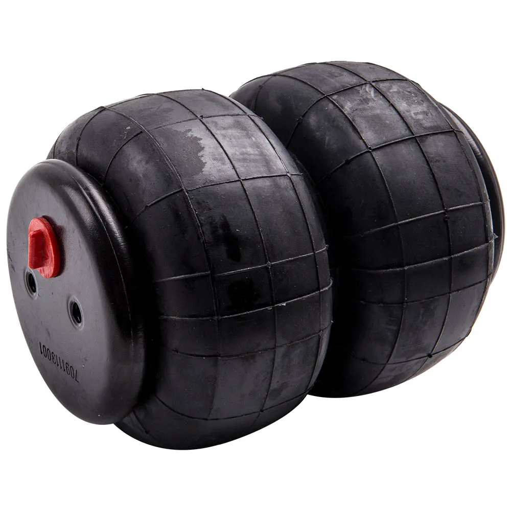 Универсальная подушка пневматической пружины, передняя, задняя, левая или правая, фунта, подушка пневматической подвески, амортизатор