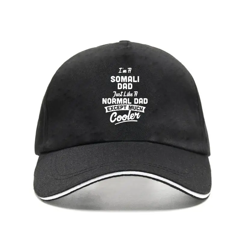 

Im A Somali Dad Like A Normal Dad Except Much Cooler Bill Hat