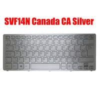 canada ca keyboard for sony for vaio svf14n svf14n15cds svf14n25cds svf14n190s svf14n290s 149264241ca 149264821ca backlit new
