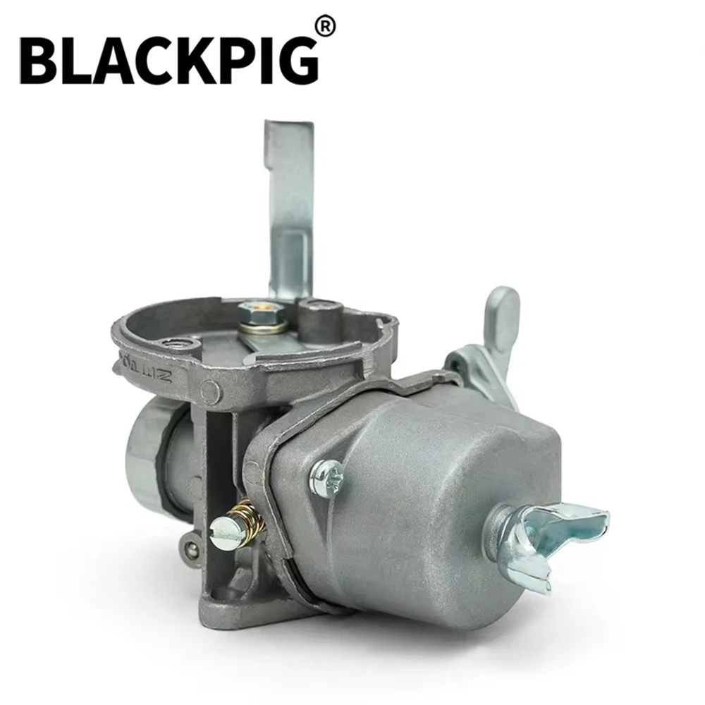 Robin NB411 CG411 RBC411 EC04 Карбюратор Триммер для травы Двигатель Мотоцикл BLACKPIG