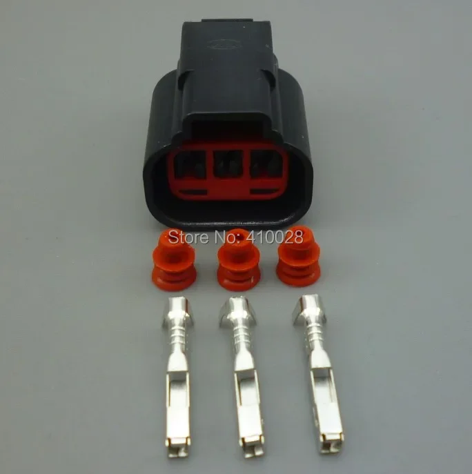 Worldgolden 3-контактный Mazda 6 M6 3 M3 M5 M8 гиппокамп датчик положения коленчатого вала