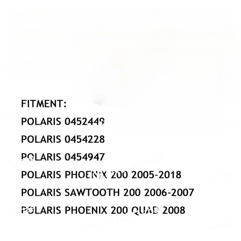 0452449 0454228 0454947 Катушка статора для Polaris Phoenix 200 (art.: 3920cf99a8a32) - 3920cf99a8a32