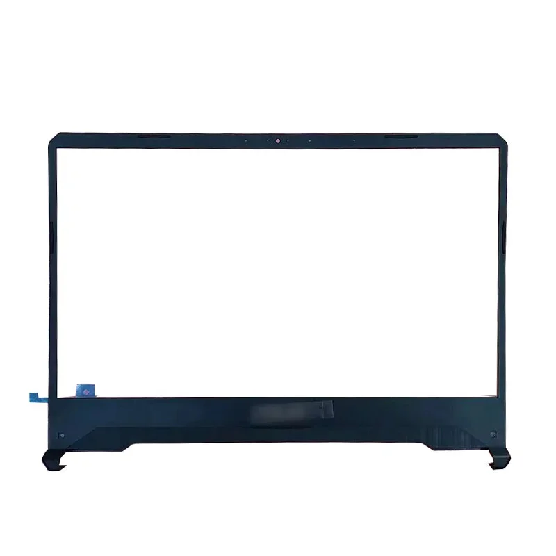 Для Asus fx505 fx86 fx86s fx86f fx86sf fx95 ЖК-задняя крышка/рамка/нижняя часть корпуса