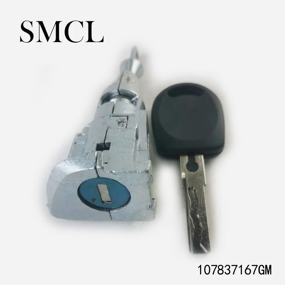 

Цилиндр дверного замка 107837167GM для VW Golf 2009-2014