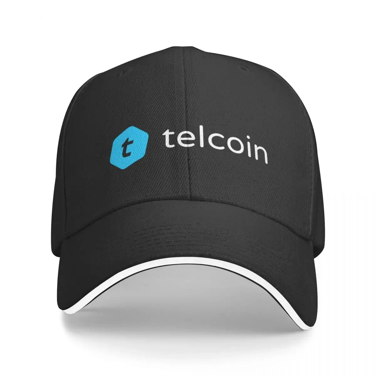 Бейсбольная кепка Telcoin Bobble Hat Rave Hip Hop новая мужская и женская шляпа