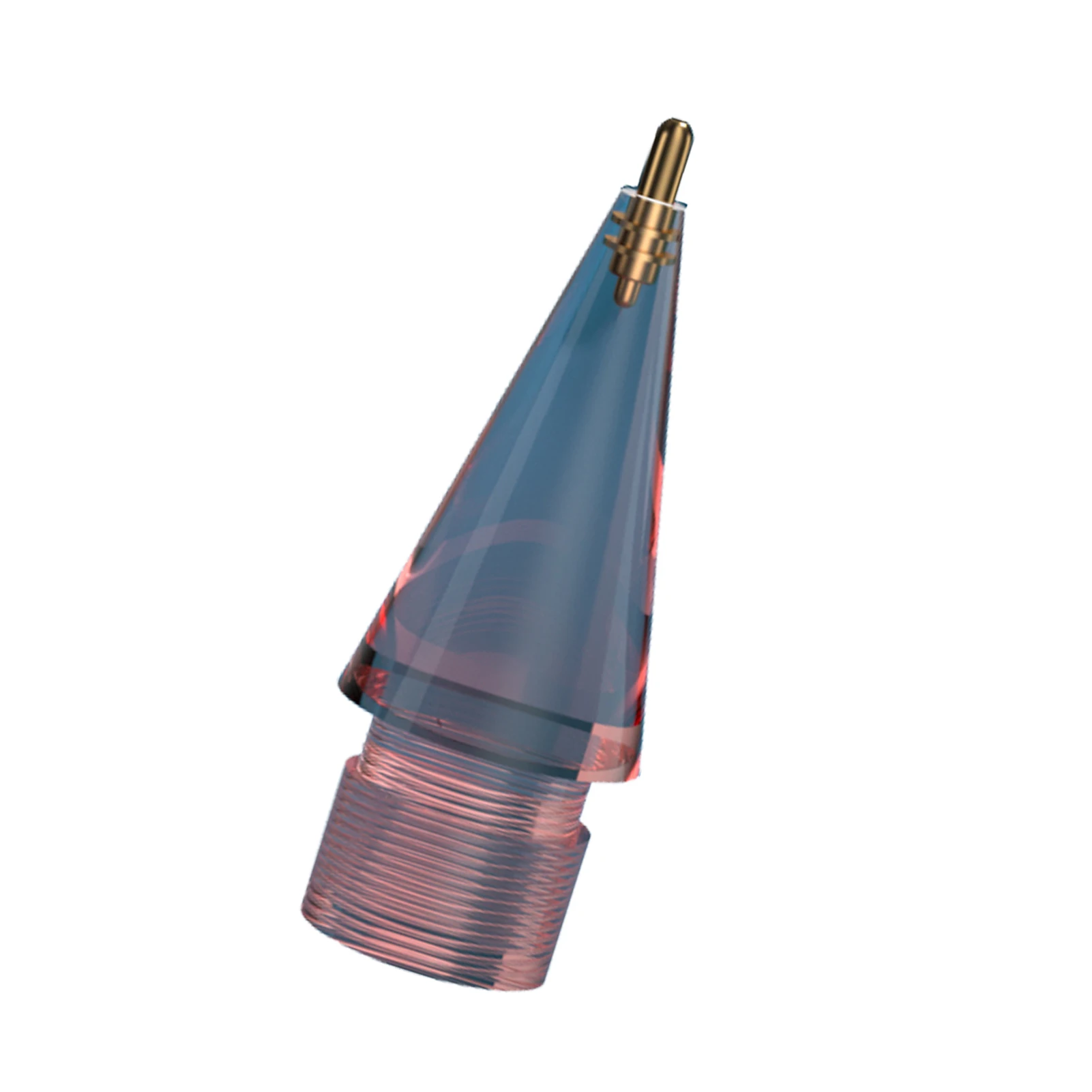 

ForApple Pencil Tip Spare Nib Replacement Tip ForApple Pencil 2nd Generation For Punta Pencil 2nd Nib Stylus Touch Pencil Tip
