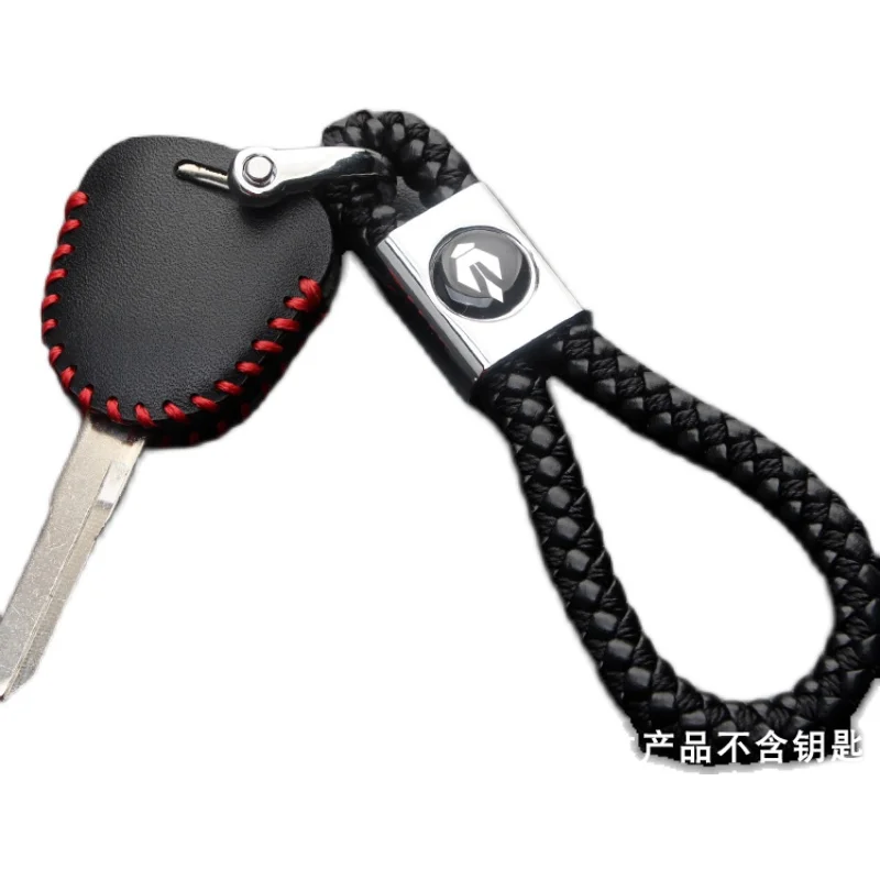 Для мотоцикла Honda CBR650 CB190 CB500/400XCM300 сумка для ключей модифицированный кожаный
