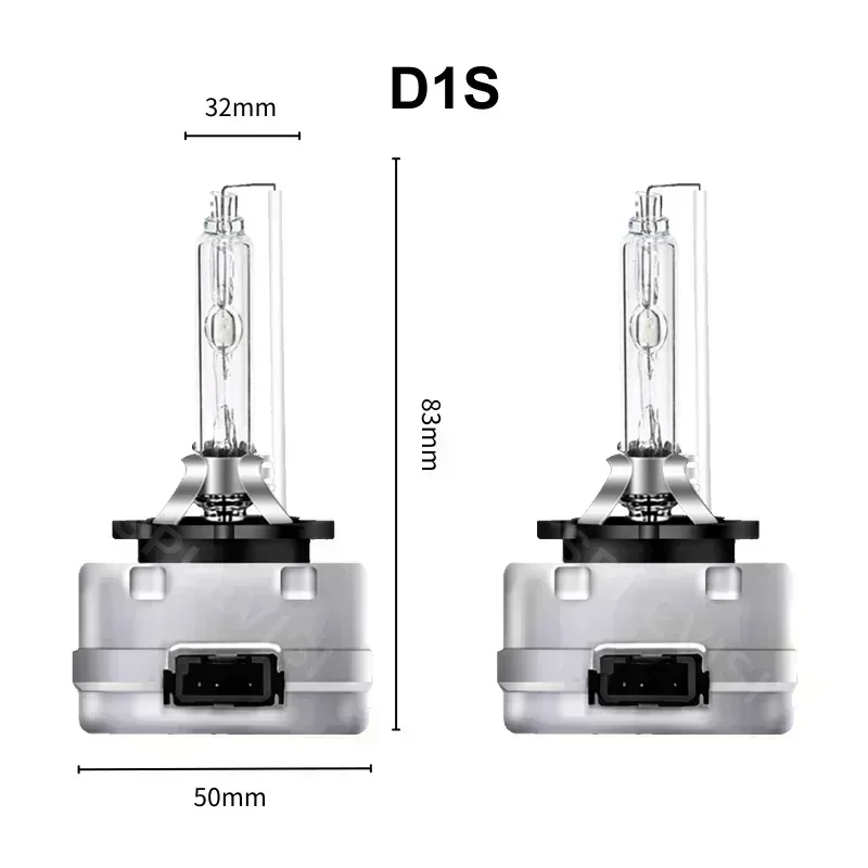 2 шт. D1S свет HID фара для Hyundai Sonata MK6 2009 2010 2011 2012 2013 2014 замена ксеноновых ламп