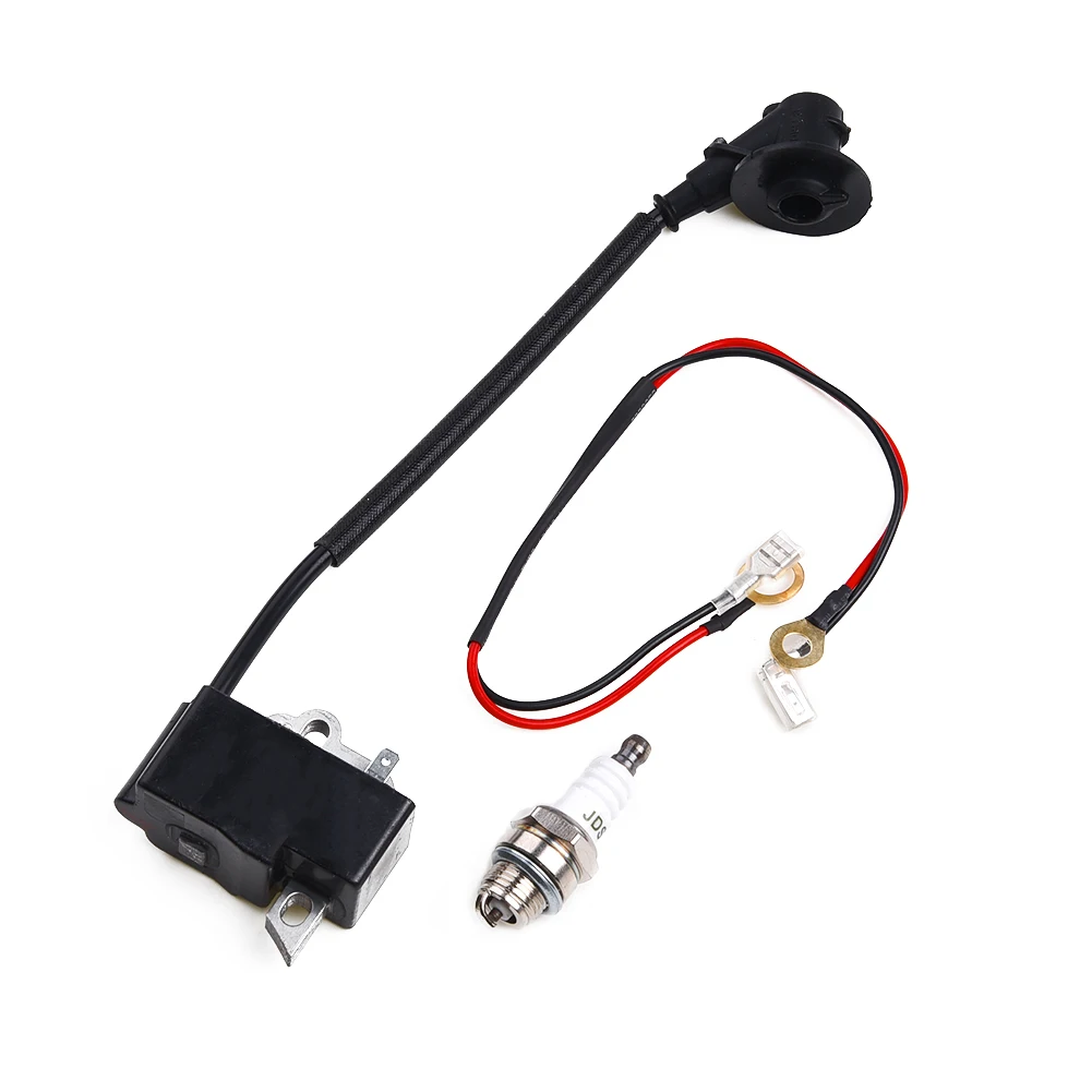 Сменная катушка зажигания для бензопилы PS460 PS500 PS510 совместимая с несколькими