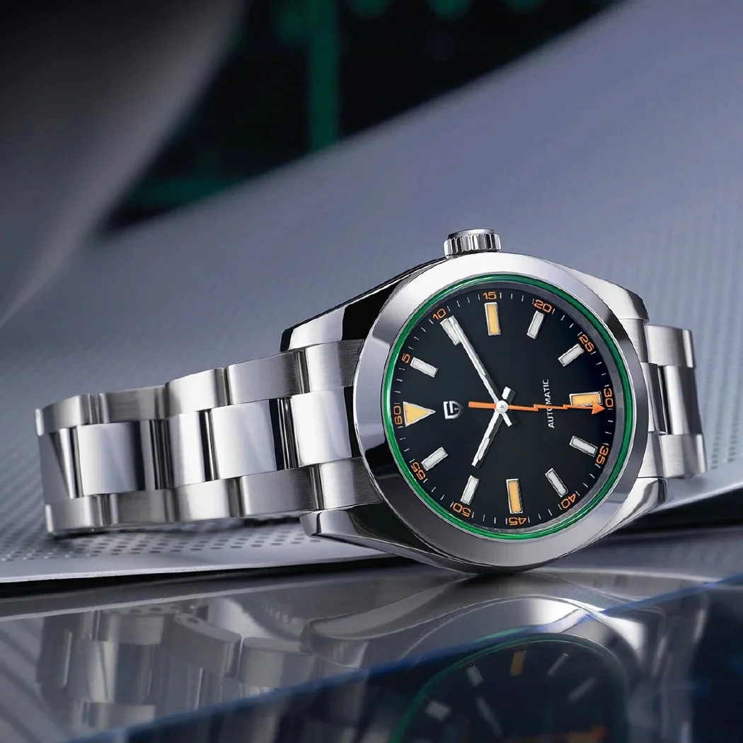 Рисунок 2 - Часы PAGANI DESIGN Мужские механические