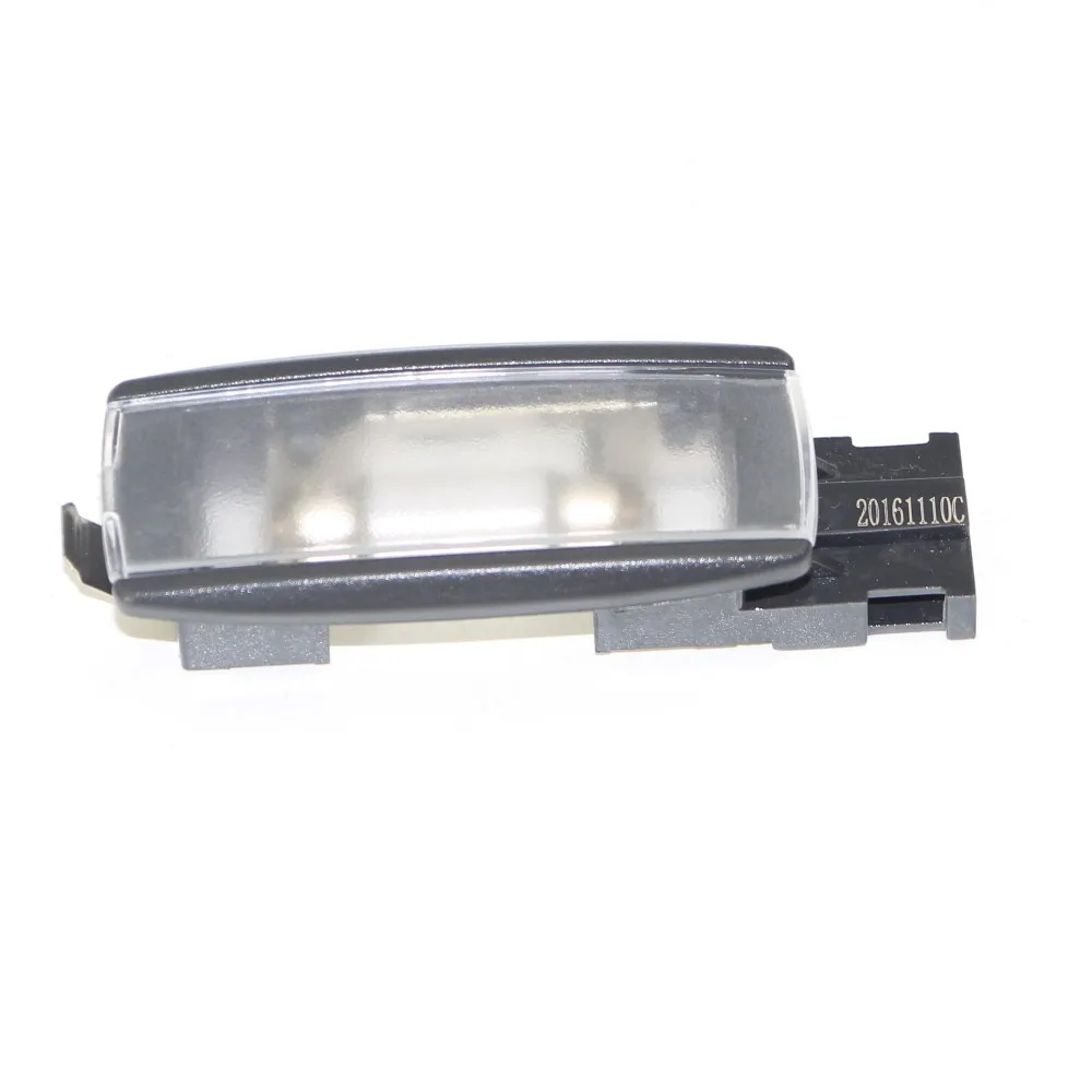 1 шт. OEM черный внутренний купол карты свет для VW POLO CC EOS Golf Passat Tiguan Bettle Touran 1KD 947 109A 1K0947109 1K0 947 109