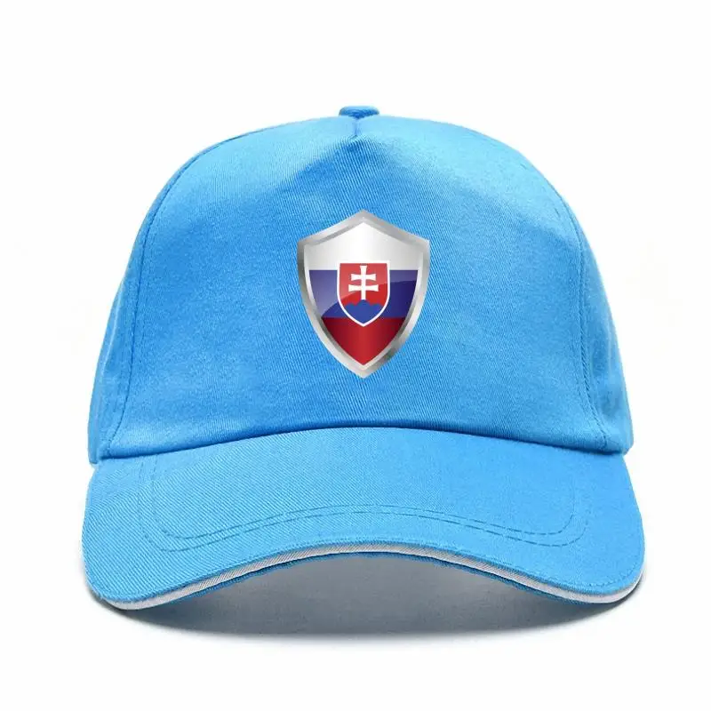 Модная шапка с эмблемой Словакия надписью комические взрослые кепки Биллом