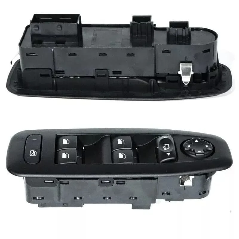 96749624 ZD для Peugeot 208 2008 2013-2015 2016 2017 2018 электрический переключатель стеклоподъемника