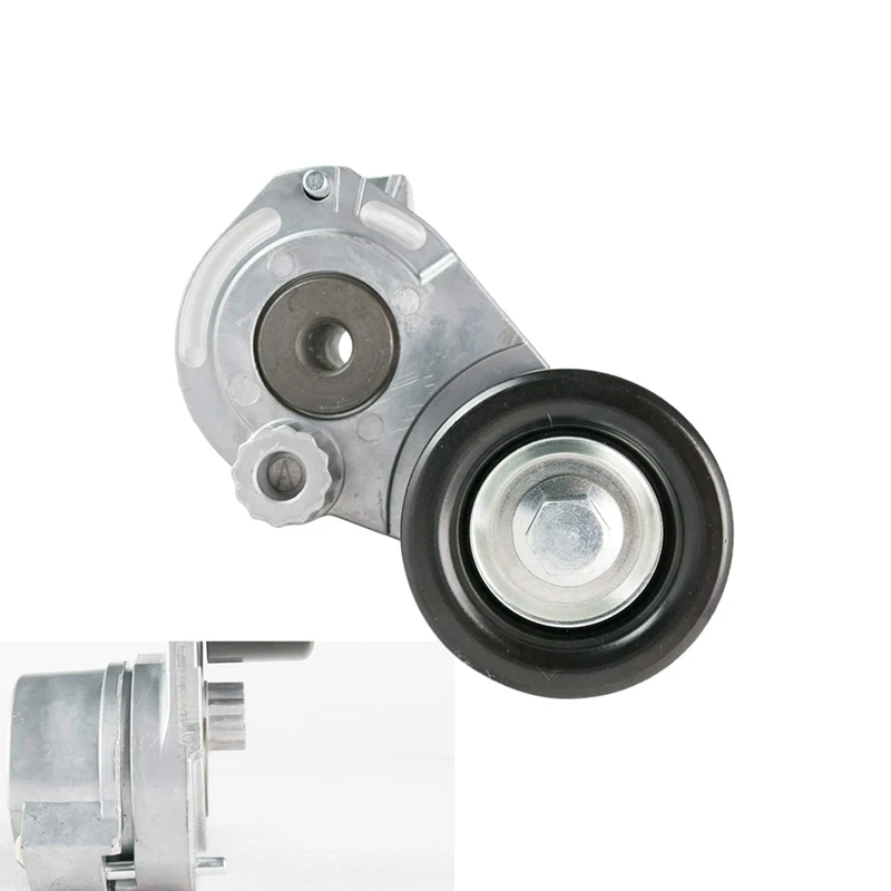 Натяжитель приводного ремня автомобиля 636319 1340268 6340552 6340558 25185910 25189926 Для Alfa-Romeo
