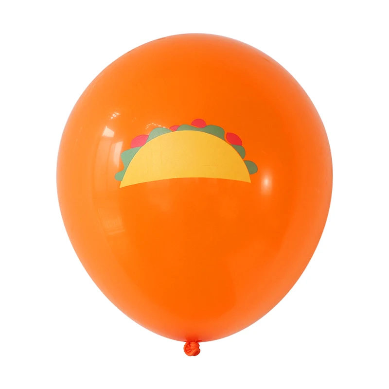 50/100 шт. цирковые воздушные шары волшебный клоун воздушный шар украшение для