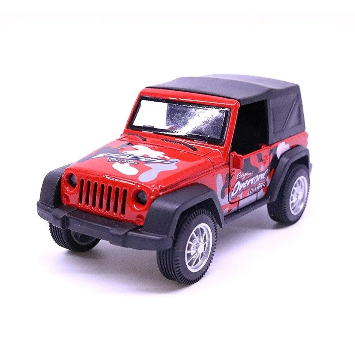 

1:36 Jeep SUV Alloy Car Model Diecasts Toys Metal Off-road Vehicles Car Model Educational Simulation Collection Kids Toy Gift 78