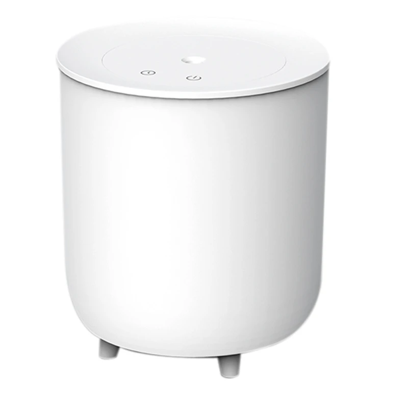 

Air Humidifier USB Aromatherapy Diffuser Bedroom Air Purifier Moisture Mini Essential Oil Diffuser