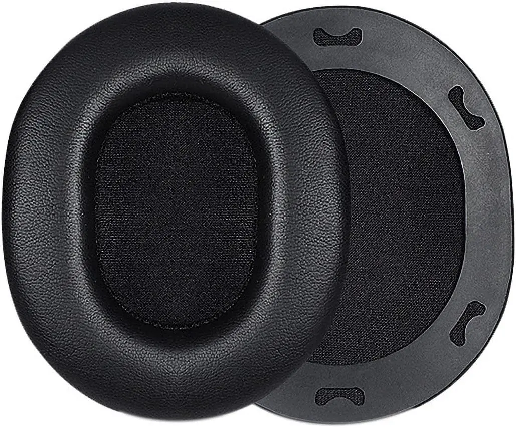 Наушники из протеиновой кожи Audio Technica ATH-M70X для профессионального студийного