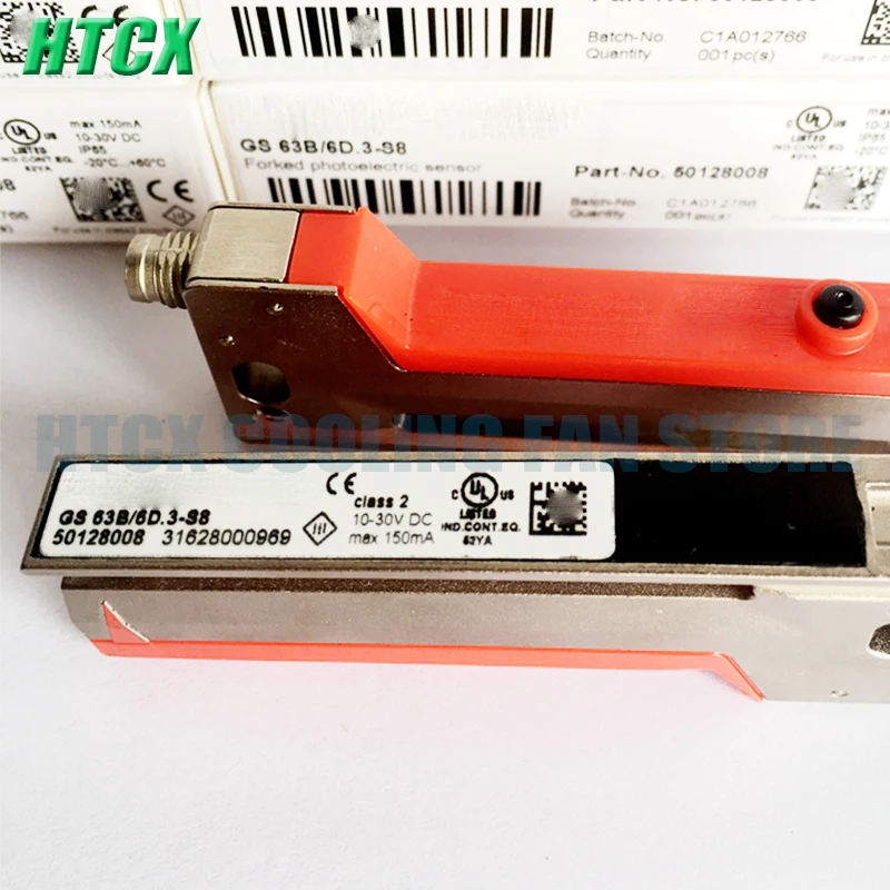 Новый слот переключатель GS 61 6D 63B 6D.3-S8 6D.2 6 2 6D.2-200-S12 GSU12