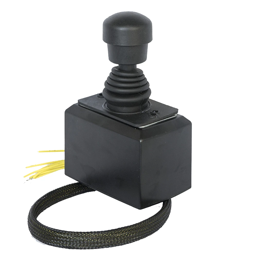 Одноосевой промышленный джойстик Chengong HJ20 для строительных автомобилей