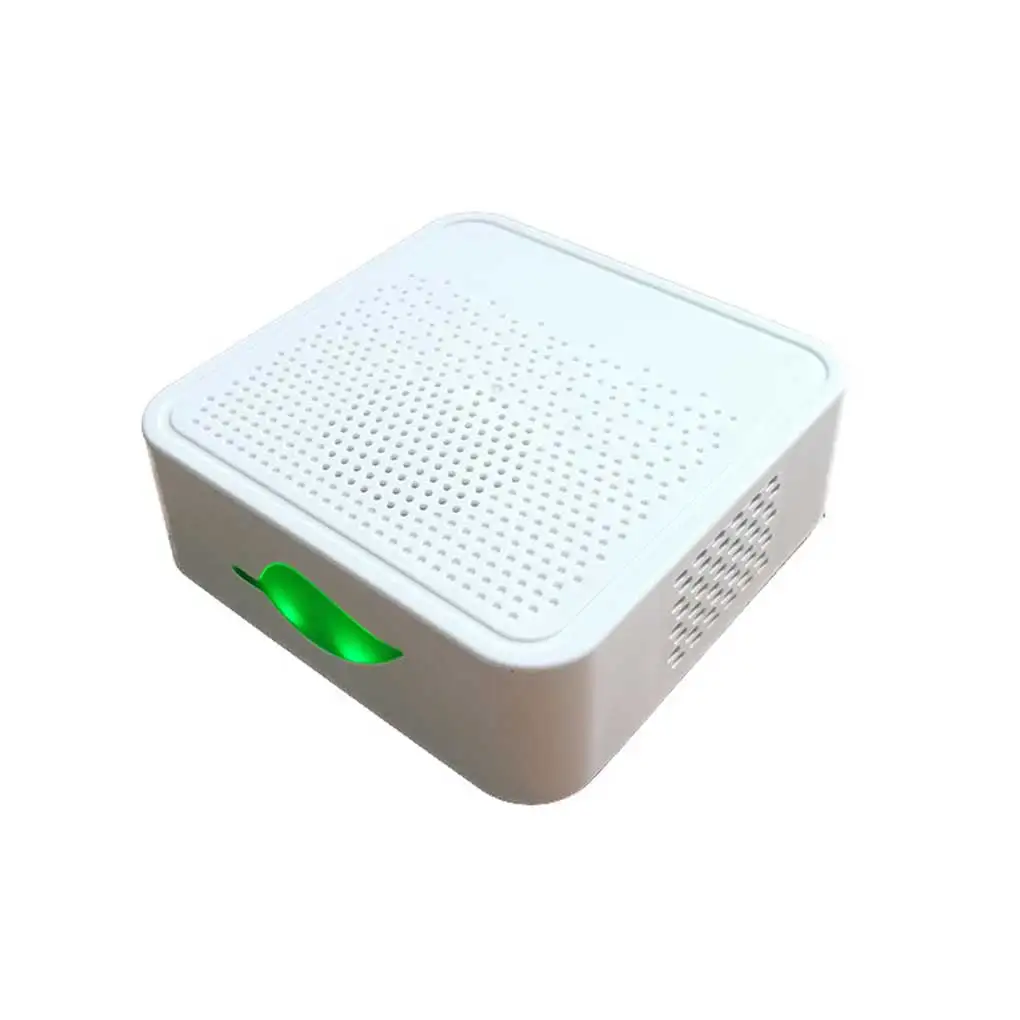 

Home Hotel Portable Rechargeable Electric Air Freshener Refrigerator Cabinet Deodorizer Wardrobe Closet Odor Remover